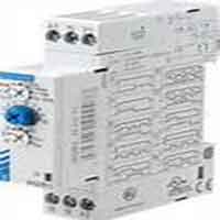 Crouzet Hybrid solid state relays 84138001